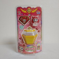 반짝반짝 캐치티니핑 아야핑 피규어 엄살의티니핑 장난감