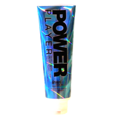 Devoted Creations Power Player Bronzing 태닝 Bed 로션 9 온스(1온스=약30g) ., 1개, 30g