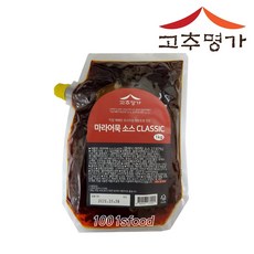 매운어묵소스
