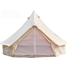 하드기어벨텐트