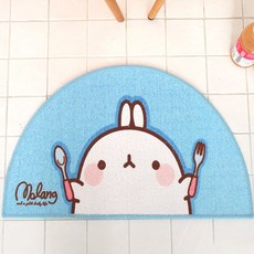 물랑로티플레이매트