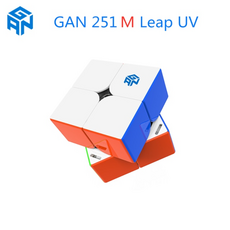 gan큐브케이스