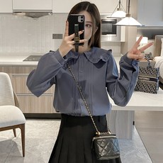 제이케이블라우스