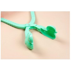 스노우카카오프렌즈집게