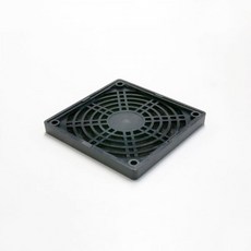 팬필터커버벌집구조