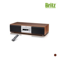 [Britz] 브리츠 스피커 BZ-T8700 올인원 오디오 시스템