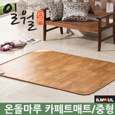 일월전기매트중형