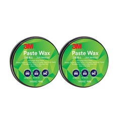 3m카워시왁스
