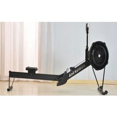 홈트 가정용 노젓기운동 로잉 머신 에어 로우 머신 로잉 머신 피트니스 장비 체육관 전문