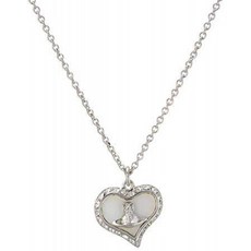 Vivienne Westwood 비비안 웨스트 우드 목걸이 펜던트 액세서리 PETRA PENDANT 63020103-W185 [병행 수입