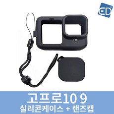 고프로액정캡