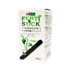 고피쉬 아주 퍼티스틱(30pcs) / 고체수초비료, 30개