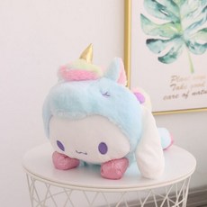 산리오유니콘필통