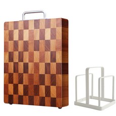 엔드그레인도마