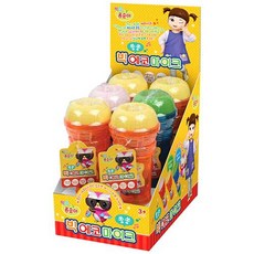콩순이 빅 에코 마이크, 단품없음, 1개