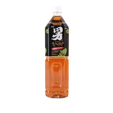 광동 진한 헛개차, 1.5L, 12개