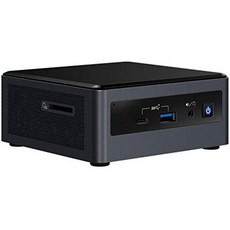 Intel NUC 10 Performance NUC10i7FNH Barebone System Mini PC, 상세내용참조, 상세내용참조, 상세내용참조