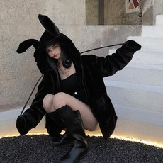 모직코트