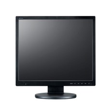 [한화테크윈] SMT-1914 / 19형 CCTV 디스플레이 모니터 LED