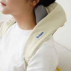 닥터에이트 온몸 목어깨마사지기, 1개