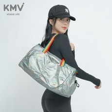 햄머레인보우토트백