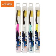 다산헬스팜 NTB 플러스 153 금칫솔, 32개