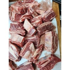 금복당소갈비찜