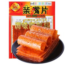 애림몰 중국식품 친줴팬 매운간식 마라간식 라툐, 1개, 20g