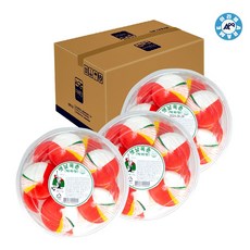 아라메 홍옥춘 1box, 170g, 1개