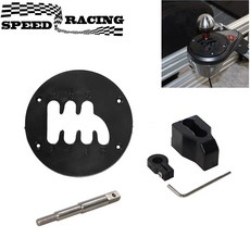 Thrustmaster TH8A 액세서리 업그레이드 기어 모드 몰드 댐핑 짧은 시프터 실제 느낌 수정 키트, [04] Damping, 4) Damping