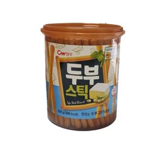 청우 두부스틱, 220g, 10개