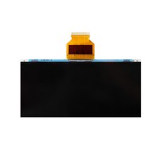 phrozen 7.1 LCD [Sonic Mini 8K S 3D 3D LCD 8K 인치 흑백 스크린 광조 형식 프린터용]