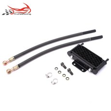 렉스턴인터쿨러호수