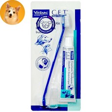 펫츠라이프치약