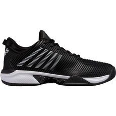K-Swiss 남성 Hypercourt Supreme Tennis Shoes 테니스화 100916