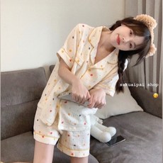 순면내복