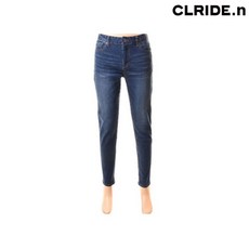 클라이드앤 클라이드앤 남성 워싱 데님 팬츠_CICDP324M