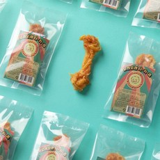 힘줄세븐펫터키츄