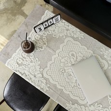 프렌치테이블보