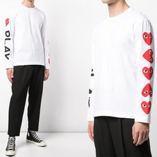 꼼데가르송살로몬