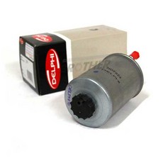 델파이 디젤 924E 연료필터 CRDI 커먼레일 봉고3 그랜드카니발 카니발 테라칸, 924E (중국), 1개