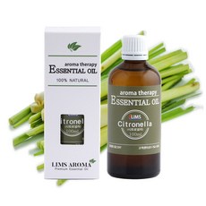 시트로넬라오일100ml