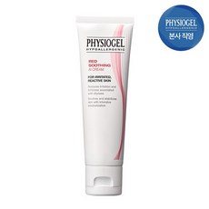 피지오겔 레드수딩 AI 크림 50ml, 단품없음
