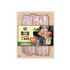 햄스빌두툼한베이컨