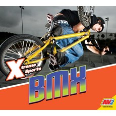 BMX Library Binding, Av2