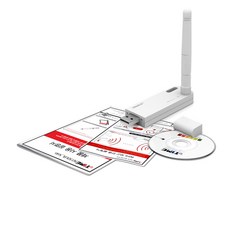 EFM네트웍스 아이피타임 N150UA-Solo 무선랜카드, 단일상품