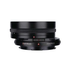 AstrHori 18mm F8 풀 프레임 광각 렌즈 및 시프트 렌즈 수동 프라임 아키텍처 조경 렌즈 소니 E 마운트 미러리스 카메라 A5000 A6000 A6500 A6600 NE, 2) for Sony E