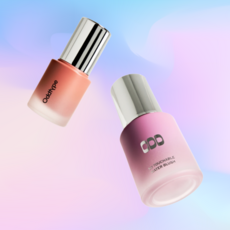[오드타입] 소 터처블 워터 블러시 6color 15g 프레시 광택감 내추럴 뮤트 생기 컬러링 ODDTYPE SO TOUCHABLE WATER BLUSH, 1개, 563 언캐니
