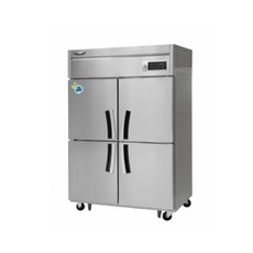 소상공인 지원사업 1등급 라셀르 간냉식 업소용냉장고 25박스 45박스 65박스, LEFS-1045R
