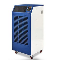 템피아산업용제습기